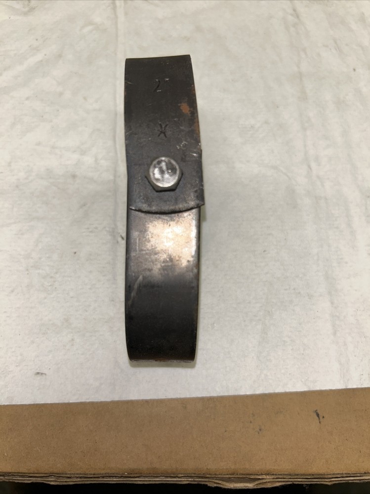 Pipe Hanger 2”