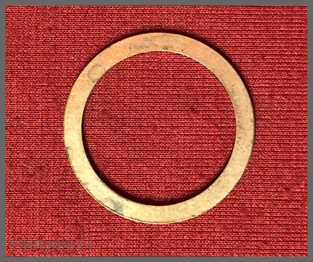 C065015 Chicago Pneumatic Replacement Washer 1.250"