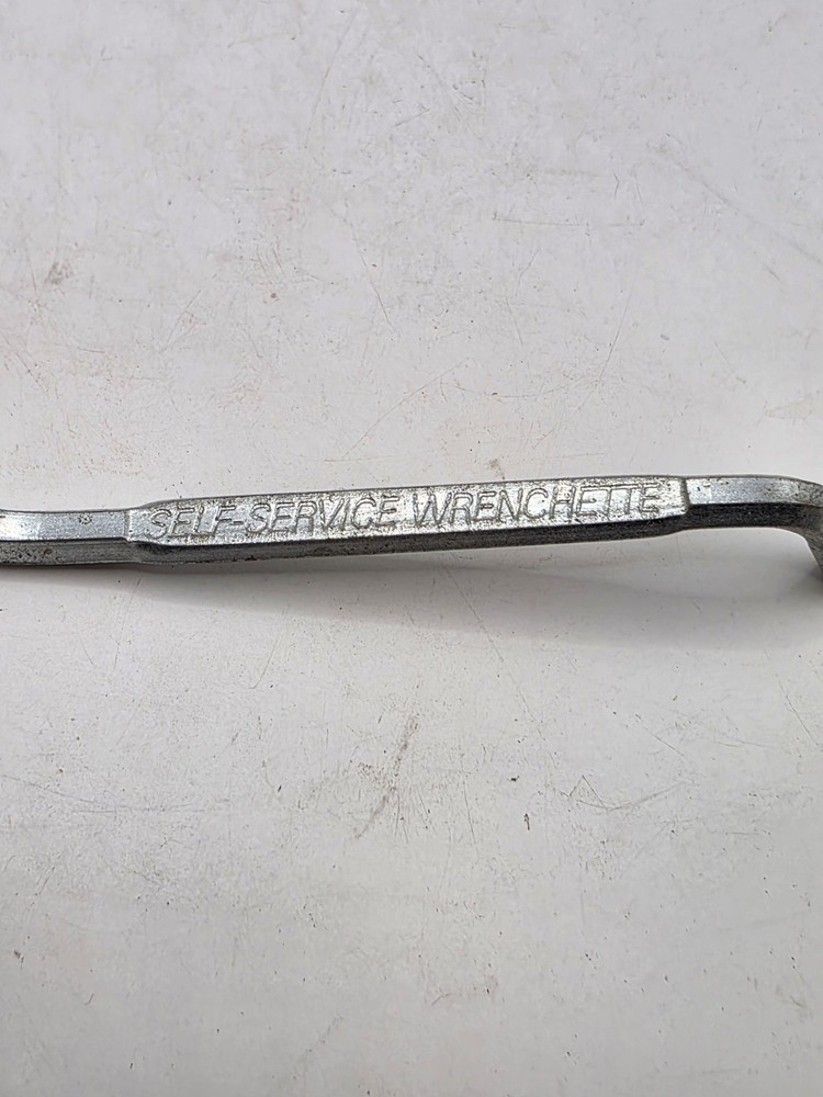 Garbage Disposal Food Waste Disposer Self Service Wrenchette Hex Tool