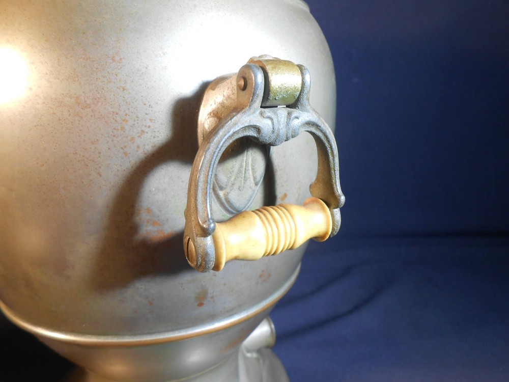 Antique Universal Landers Frary Clark 1920s coffee percolator E19379