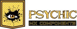 Psychic MX Throttle PP Cable 103-358 126682