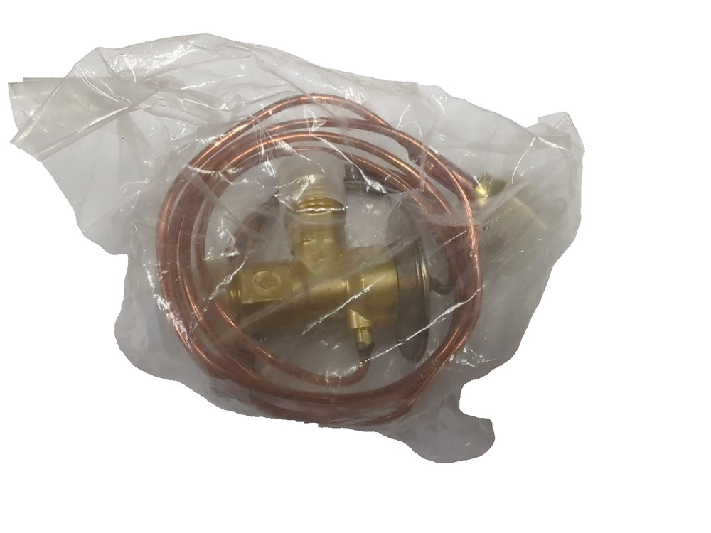 1610 AIR SOURCE EXPANSION VALVE