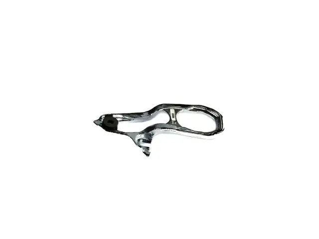 Genuine Mopar Tow Hook Right 68288776AA