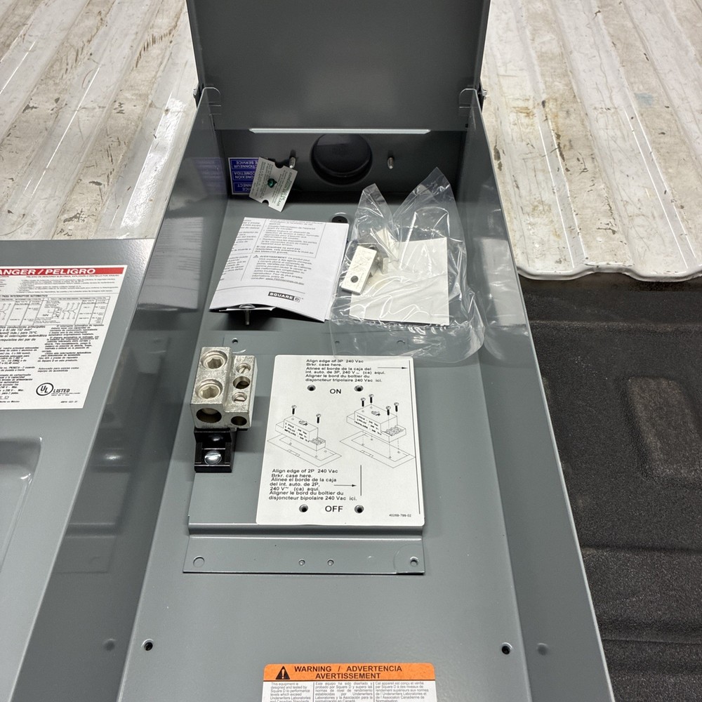 Square D Q23225NRB New