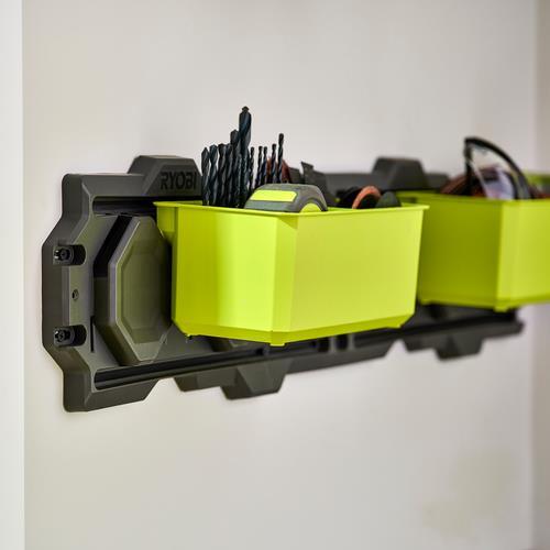 Ryobi LINK™ Double Storage Tub