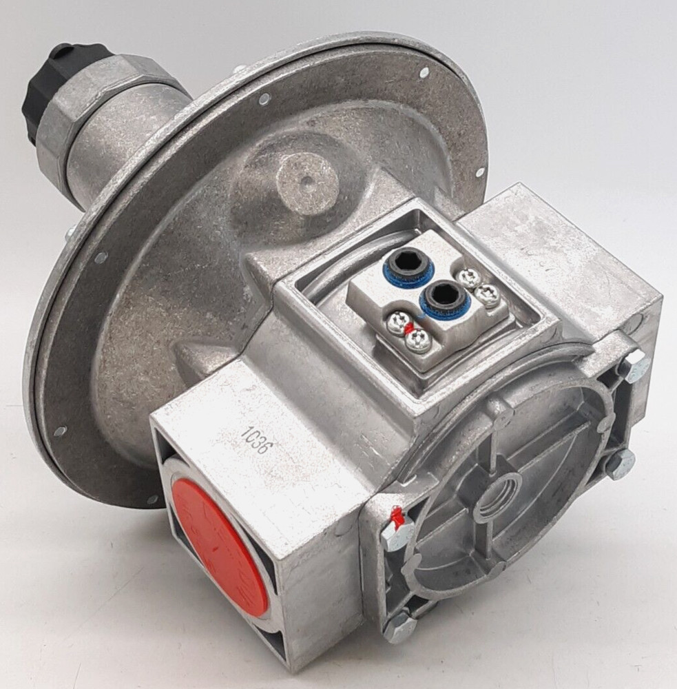 Dungs FRG 712/6 Proportionator / Zero Governor