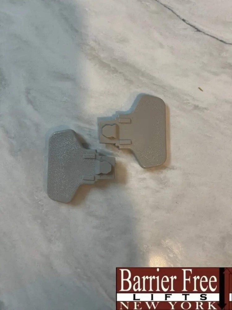 Bruno Elan Stairlift Paddle Switch (pair)