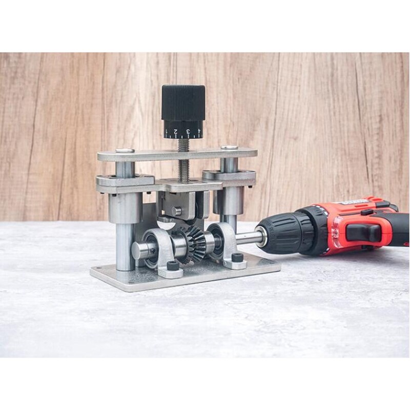 Cable Stripper Scrap Metal Recycle Tool Set Manual Copper Wire Stripping Machine