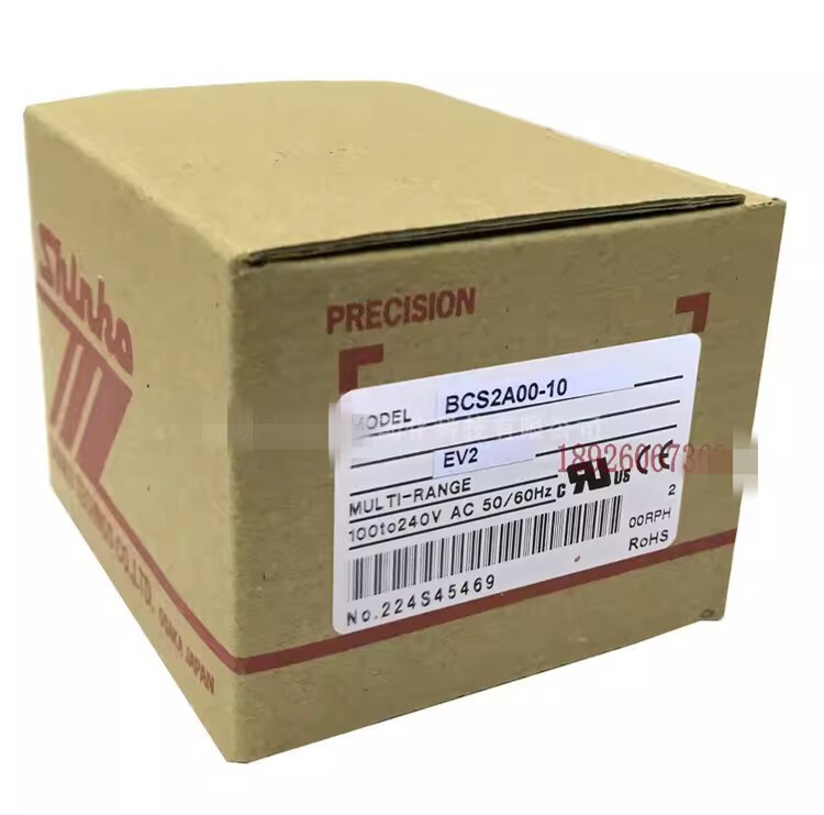 1pcs SHINKO Temperature Controller BCS2A00-10