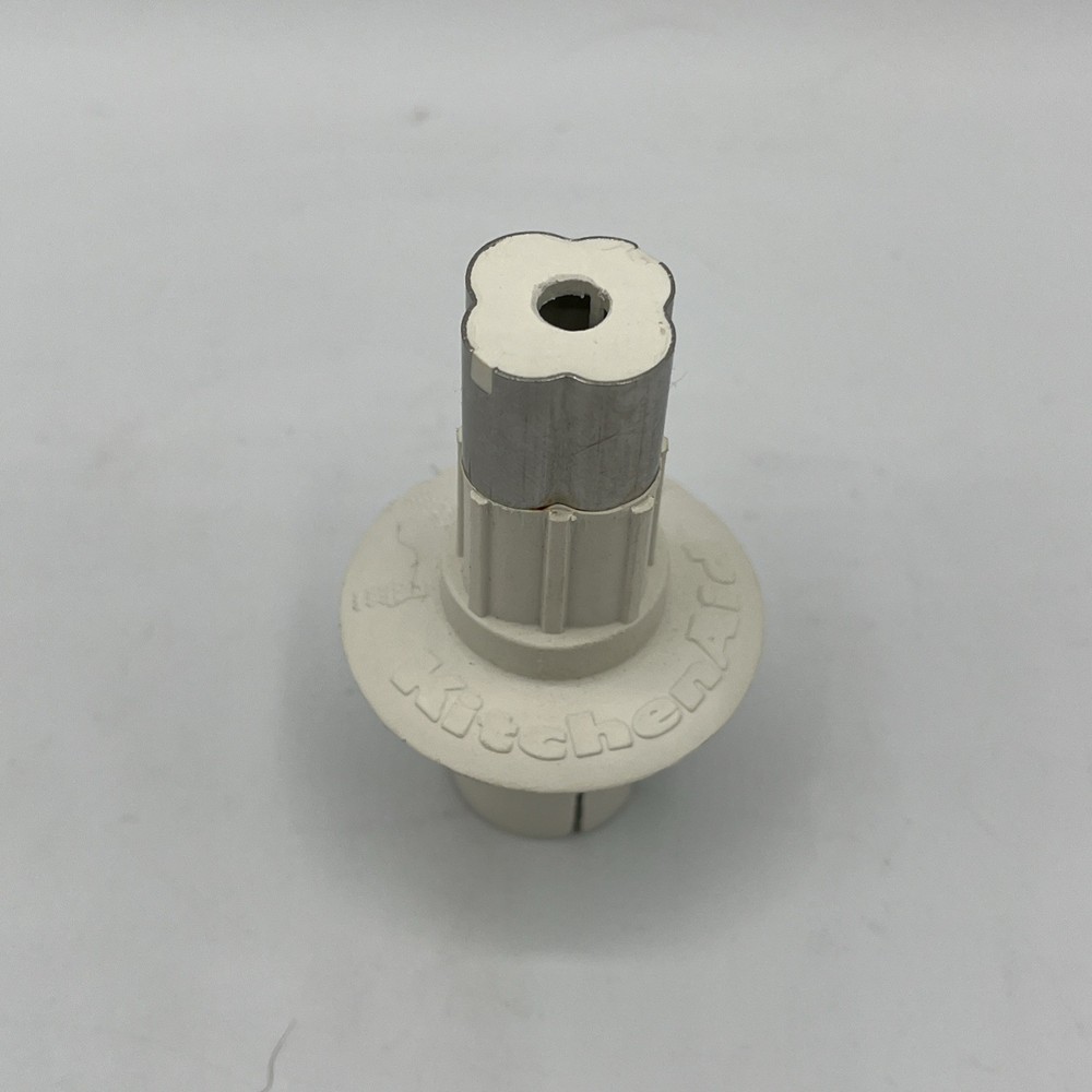 KitchenAid KFP1356ER Cup Food Processor Slicing Adaptor OEM