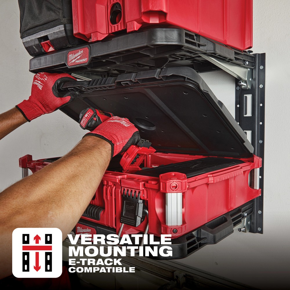Milwaukee 48-22-8481 PACKOUT Racking Shelf
