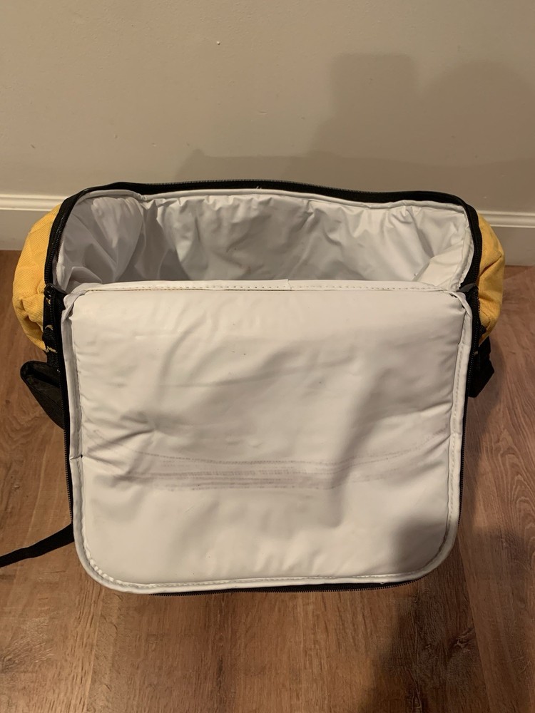 Mike's Hard Lemonade Insulated Backpack Cooler