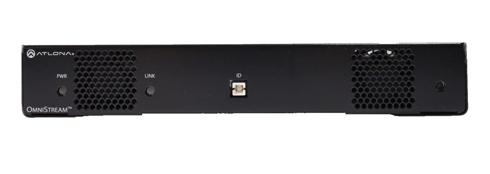 Atlona AT-OMNI-121 Single-Channel Networked AV Decoder