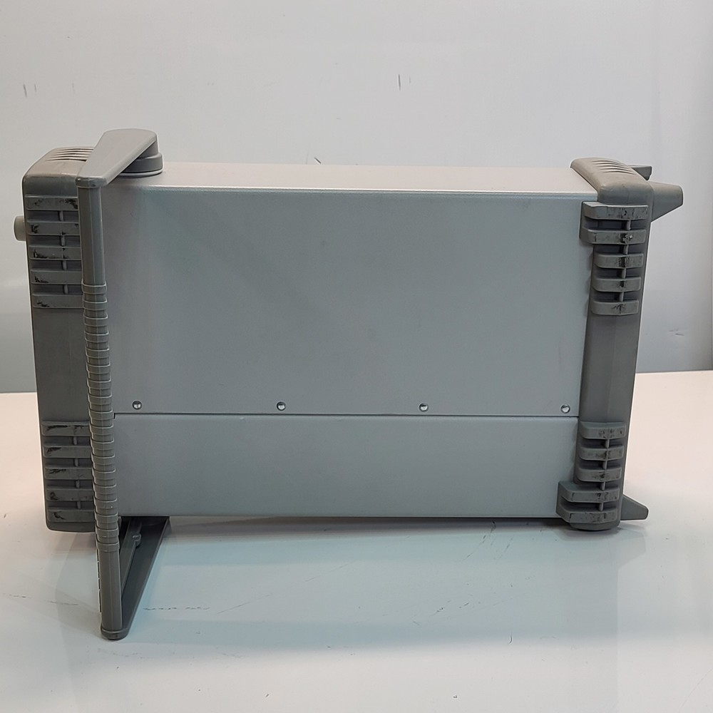 Agilent HP 34970A Data Acquisition Switch Unit Failed Self Test, Error 746