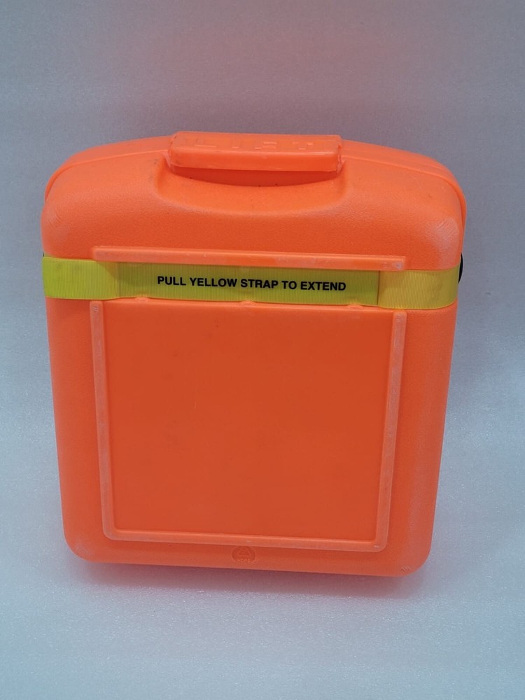 Ocenco EEBD Breathing Device M-20.2 (Life Date 2036)