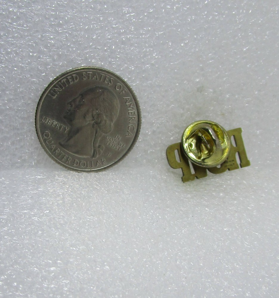 RSVP Pin