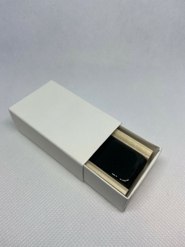 HELMUT KAISER DARK ROSIN