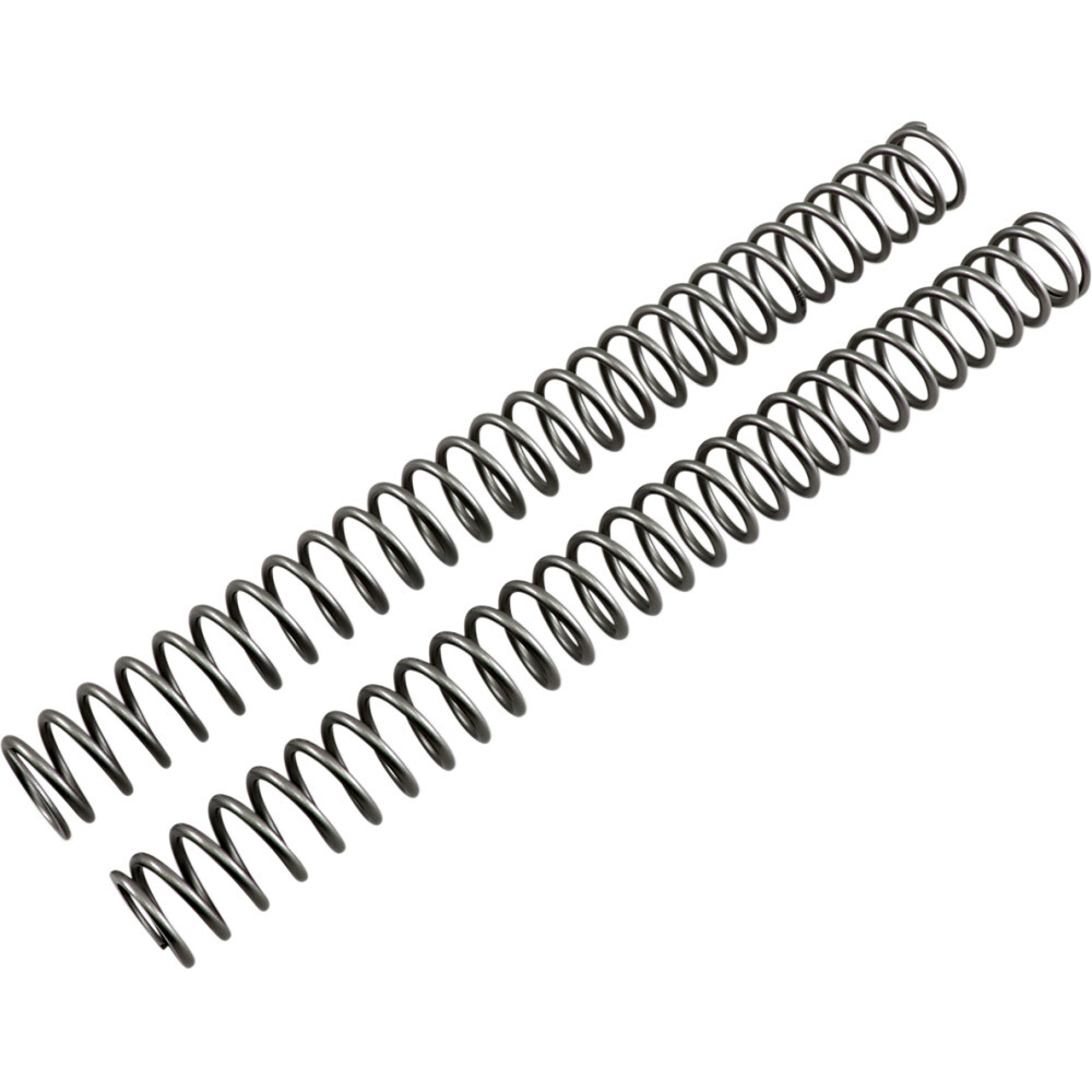 Factory Connection Front Fork Springs - 0.45 kg/mm | LRN-045