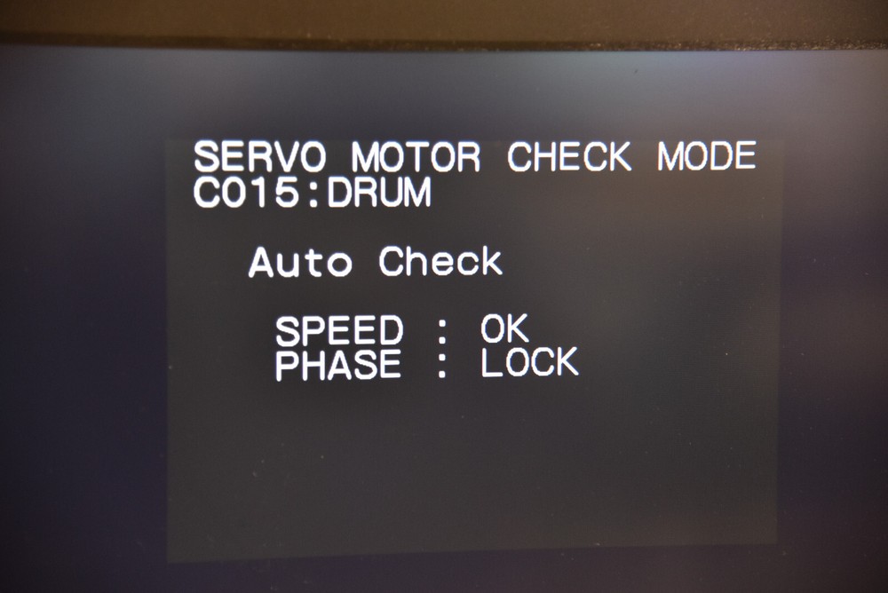 SONY HDW-M2000 HDCAM HD Digital Videocassette Recorder