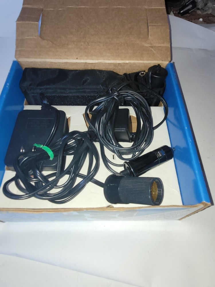 Cool-Lux Micro-Lux AC Adaptor & Power Supply. Accessories