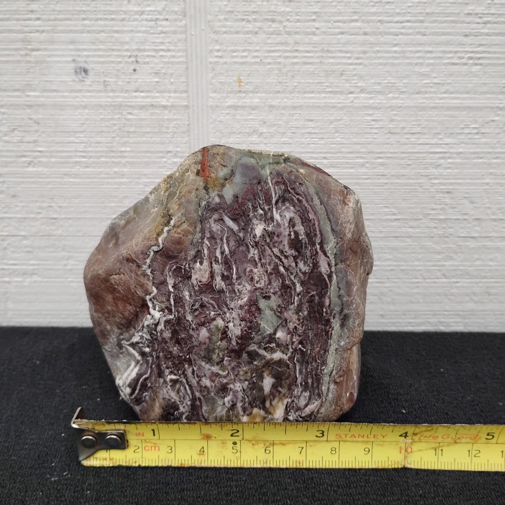 Rough Jasper Lapidary Stone RJ 244