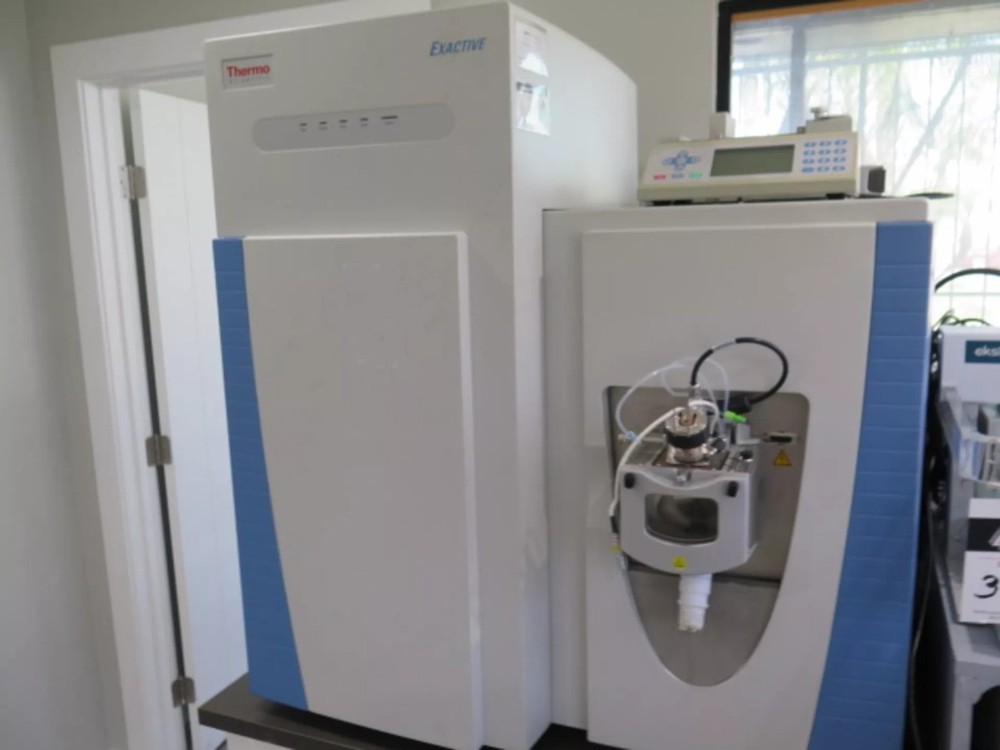 Thermo Scientific Exactive Mass Spectrometer