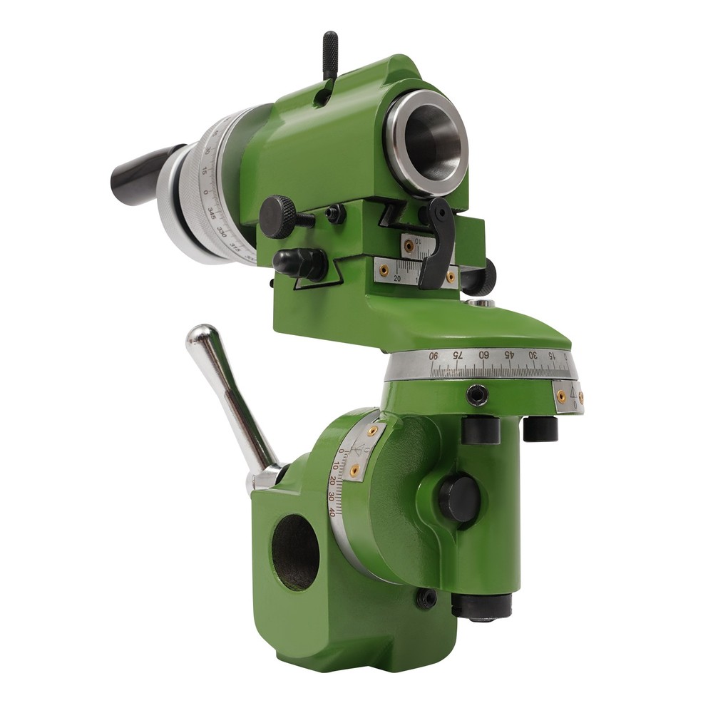 Universal U2 Grinding Grinder Sharpener Tool Milling Drill Cutter Holder Acces