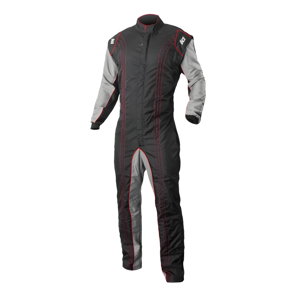 K1 RACEGEAR 10-GK2-R-LXL