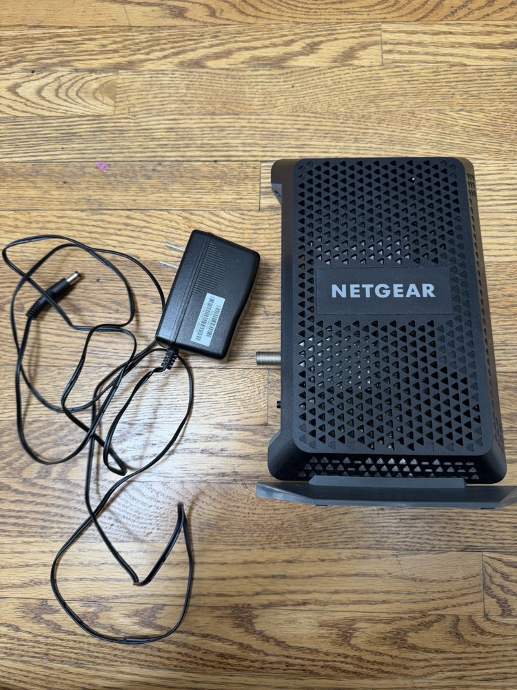 Netgear CM600 Modem