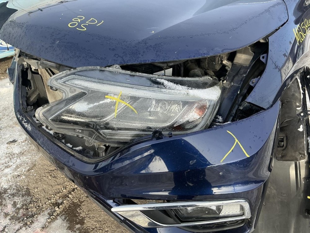 Transfer Case Automatic US Built Fits 15-16 CR-V 874874