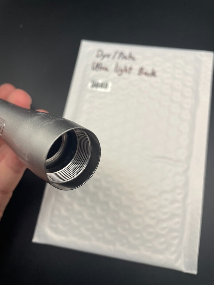 Dye/Proto Ultra light Back