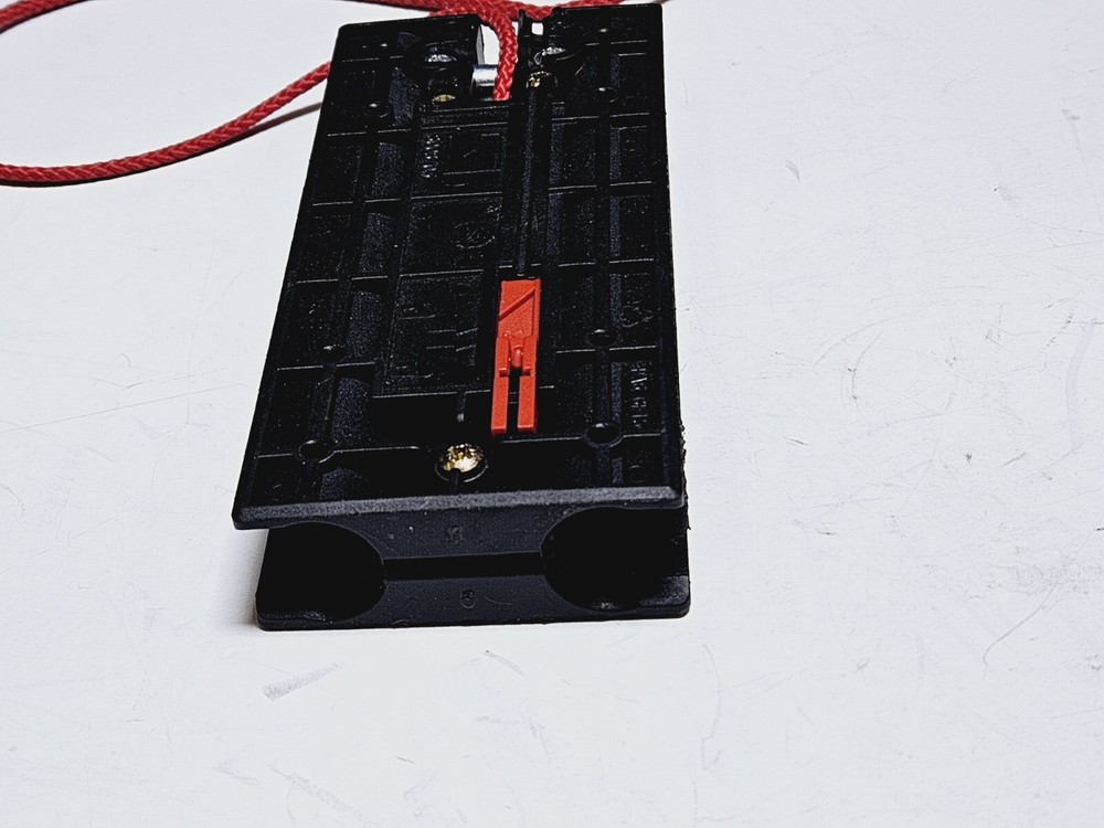 Marantec Garage Door Opener Trolly Replacement