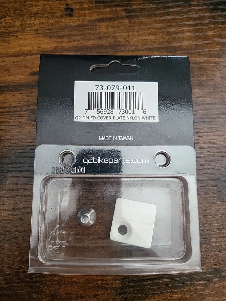 NEW Q2 Elite 1X Direct Mount FD Cover