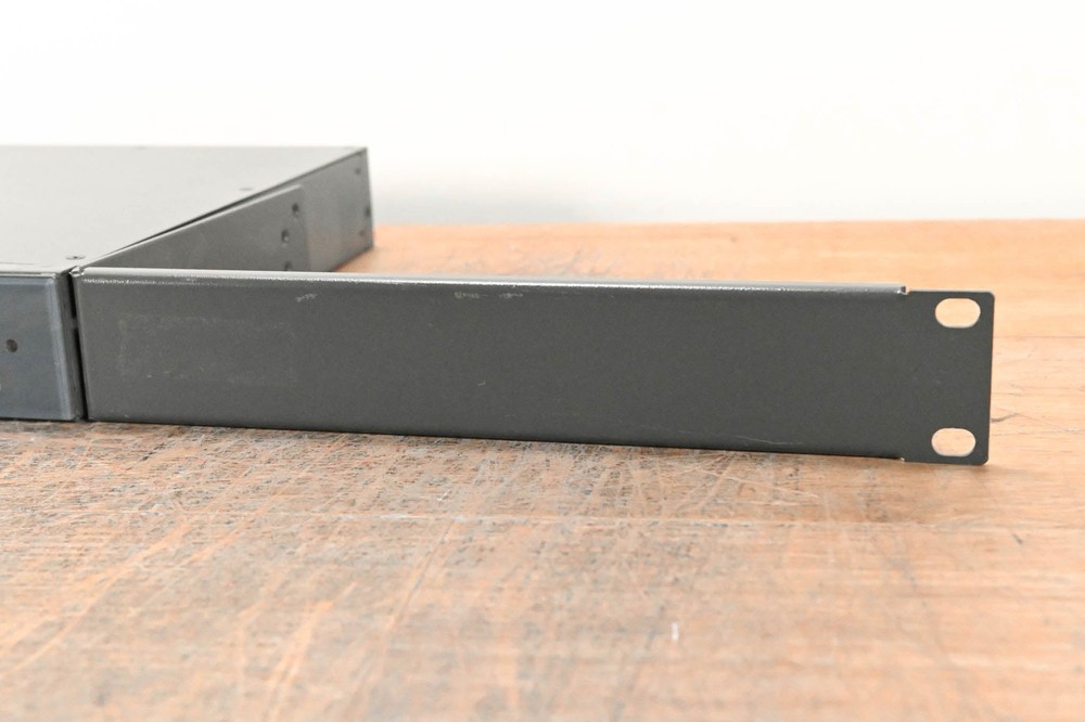 Avitech MCC-8001U Image Scaler / Processor CG01CA7