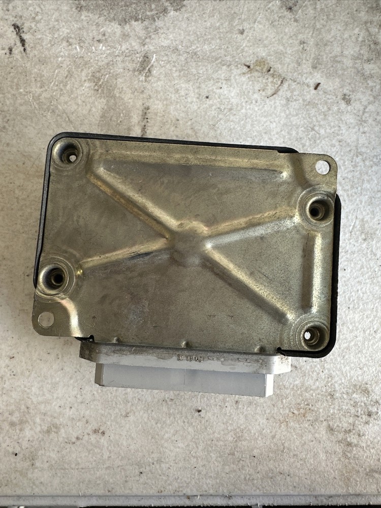 XR3F12B577AB Ford Mustang 1999-2004 Multifunction Control Unit Module OEM