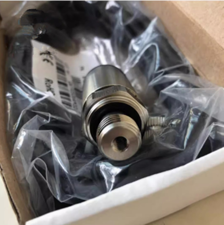 1pcs HUBA control 520.930S033401 pressure sensor transmitter  0-10BAR 4-20mA