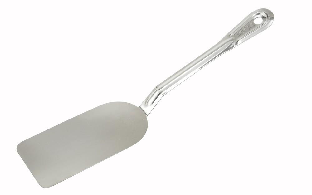 Serving Turner, Solid, 14", S/S (12 Each)