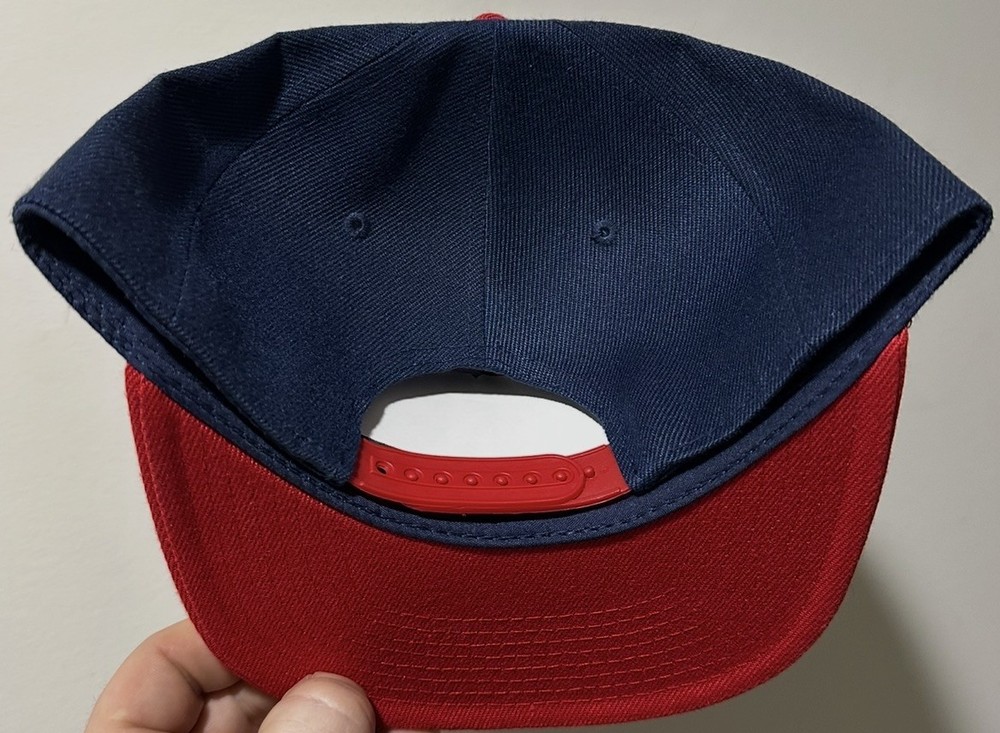 St John’s Red Storm Hat