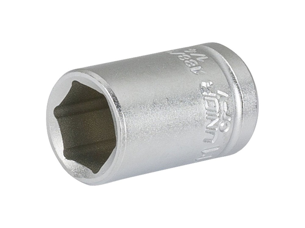 Unior 1/4˝ Drive Socket