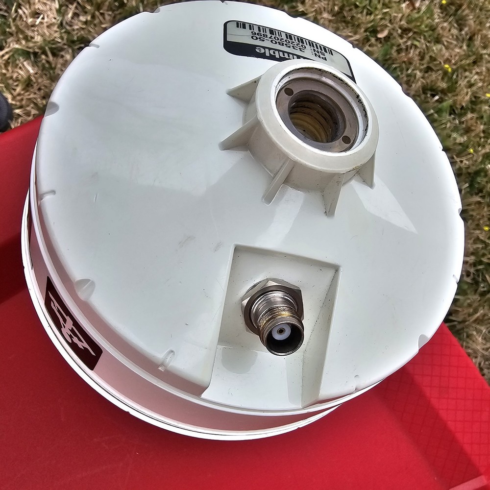 Trimble Pathfinder Power System with Asset Surveyor TSC1