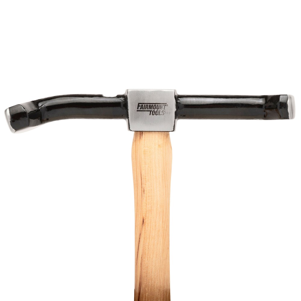 Fairmount Tools 4 Piece Professional Auto Body Hammer Set