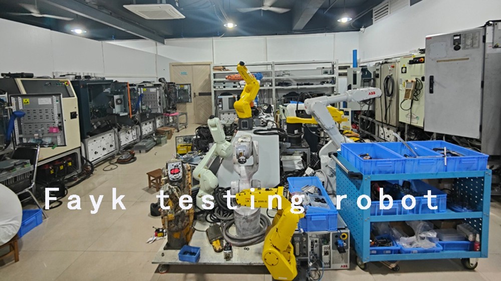 00239406 MEMD zero point correction sensor (small head) F KUKA robot Maintenance