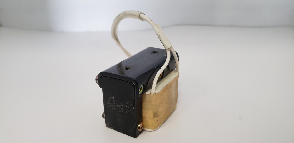 131021-02 POWER TRANSFORMER, 200VAC