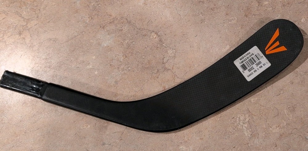 MAKO M5 Replacement Curve Left