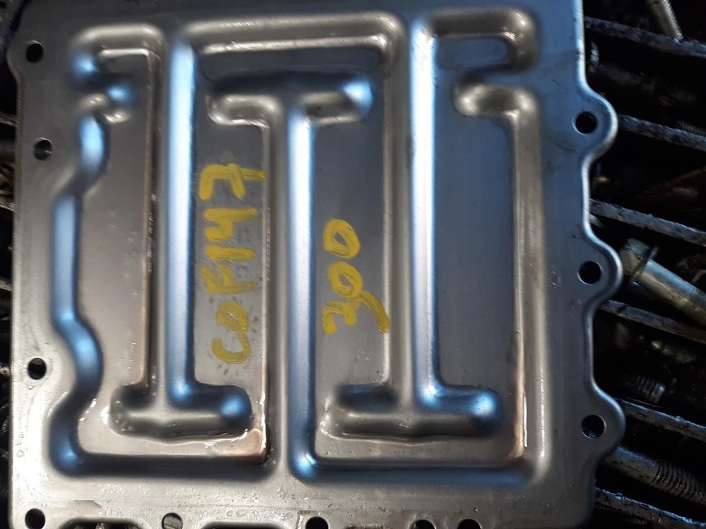 BOLT 2020 Info-GPS-TV Screen 30141245