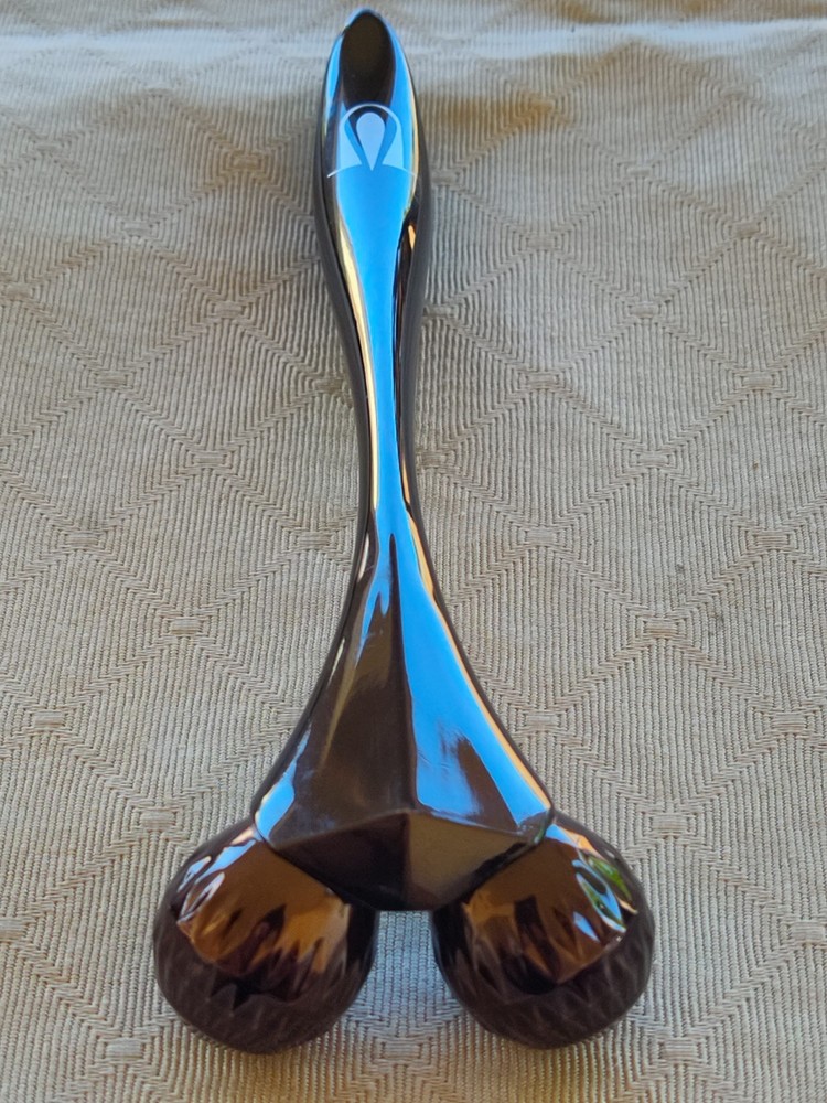 PUREANCE - Contour Massage Roller