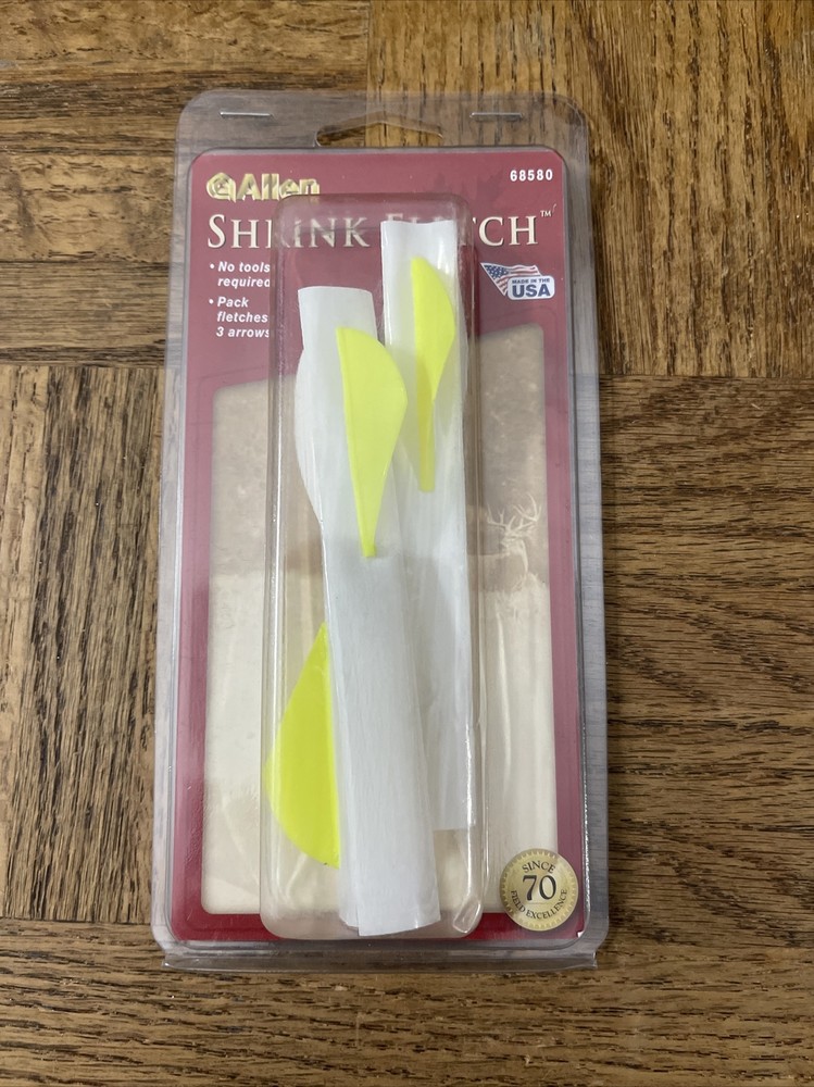 Allen Shrink Fletch