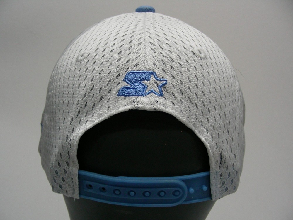 STARTER ATHLETIC - BOYS SIZE - ADJUSTABLE SNAPBACK BALL CAP HAT!