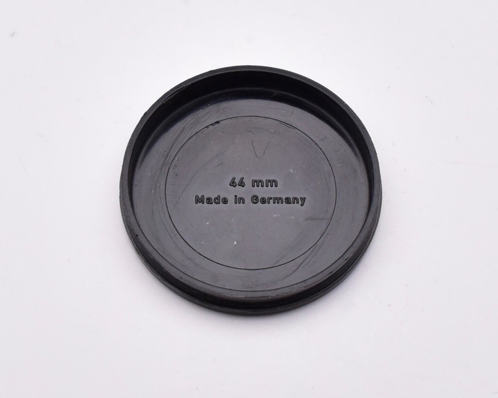 Unbranded 44mm Inside Diameter Lens Cap Germany (#9204)