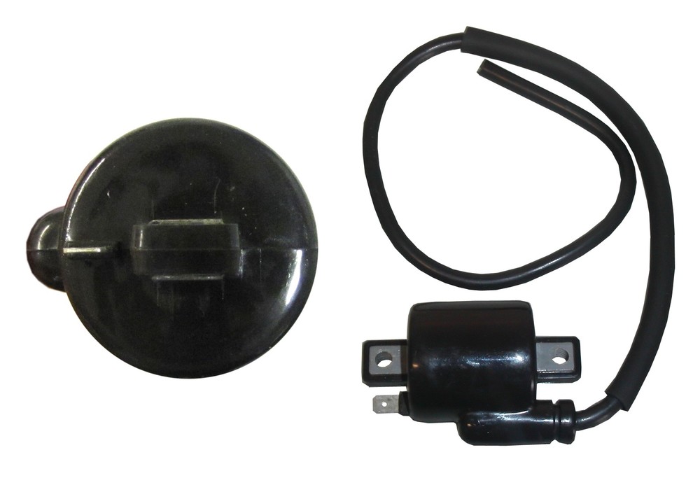 Ignition Coil for 1982 Kawasaki AR 80 A1